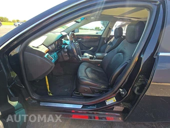 2009 Cadillac CTS 1SB – miniatura 3
