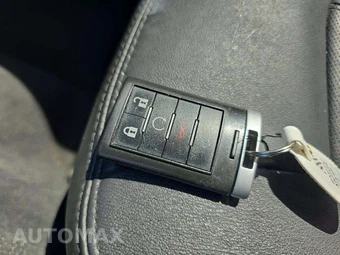2009 Cadillac CTS 1SB – miniatura 5