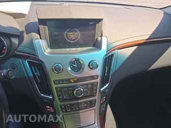 2009 Cadillac CTS 1SB – miniatura 7