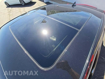 2009 Cadillac CTS 1SB – miniatura 9