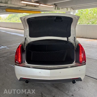 2009 Cadillac CTS 1SB - miniatura 11