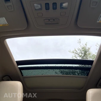 2009 Cadillac CTS 1SB - miniatura 15