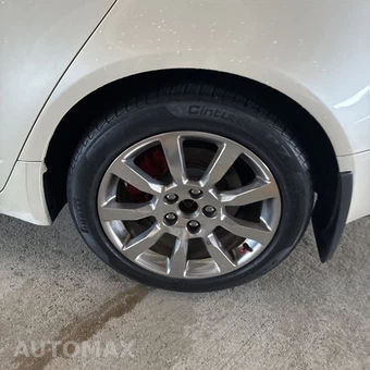 2009 Cadillac CTS 1SB - miniatura 20
