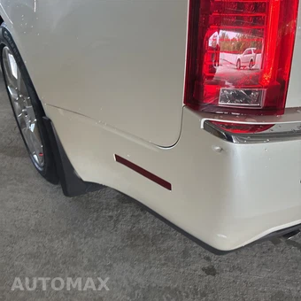 2009 Cadillac CTS 1SB - miniatura 5