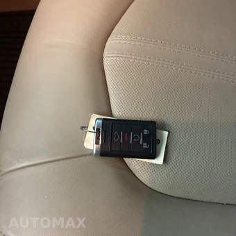 2009 Cadillac CTS 1SB - miniatura 6
