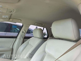 2009 Cadillac DTS 1SA – miniatura 11