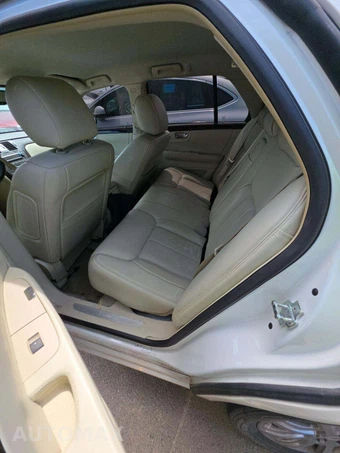 2009 Cadillac DTS 1SA – miniatura 13