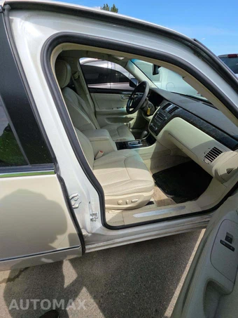 2009 Cadillac DTS 1SA – miniatura 18
