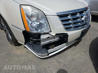 2009 Cadillac DTS 1SA – miniatura 22