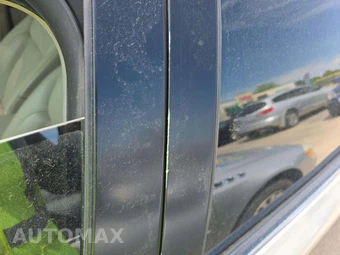 2009 Cadillac DTS 1SA – miniatura 23