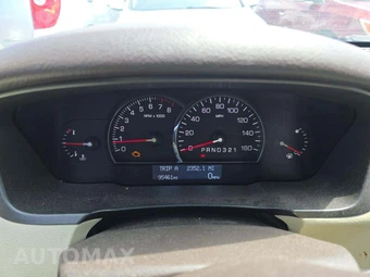2009 Cadillac DTS 1SA – miniatura 9