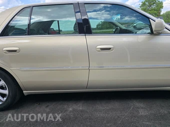 2009 Cadillac DTS 1SB - miniatura 13