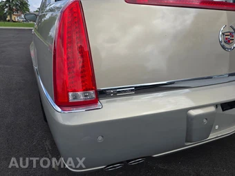2009 Cadillac DTS 1SB - miniatura 14