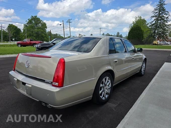 2009 Cadillac DTS 1SB - miniatura 15