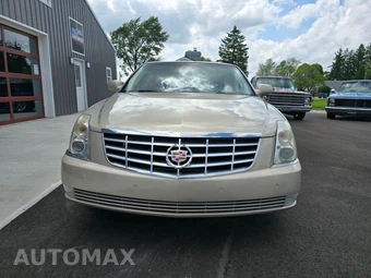 2009 Cadillac DTS 1SB - miniatura 16