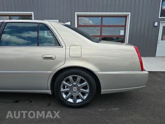 2009 Cadillac DTS 1SB - miniatura 17