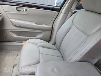 2009 Cadillac DTS 1SB - miniatura 18