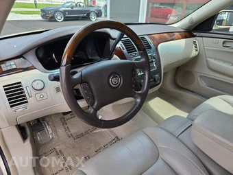 2009 Cadillac DTS 1SB - miniatura 20