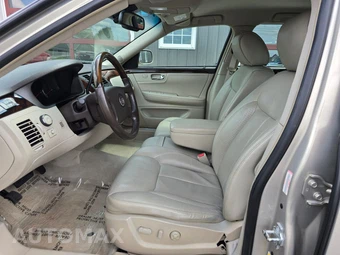 2009 Cadillac DTS 1SB - miniatura 23