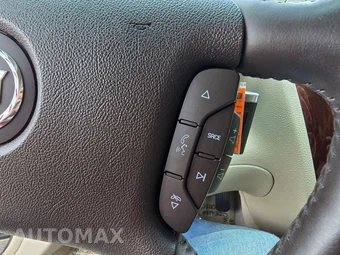 2009 Cadillac DTS 1SB - miniatura 24