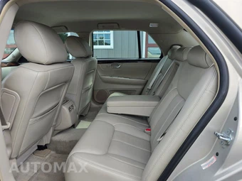 2009 Cadillac DTS 1SB - miniatura 26