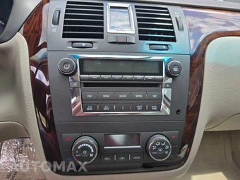 2009 Cadillac DTS 1SB - miniatura 27