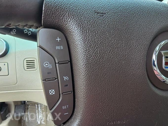 2009 Cadillac DTS 1SB - miniatura 29