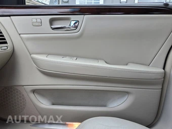 2009 Cadillac DTS 1SB - miniatura 30