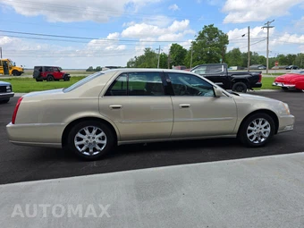 2009 Cadillac DTS 1SB - miniatura 5