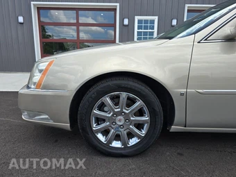 2009 Cadillac DTS 1SB - miniatura 6
