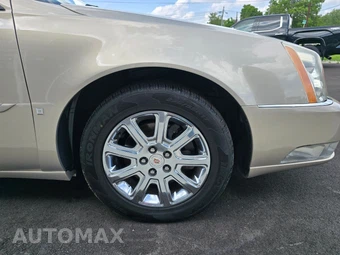2009 Cadillac DTS 1SB - miniatura 7