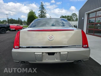 2009 Cadillac DTS 1SB - miniatura 8