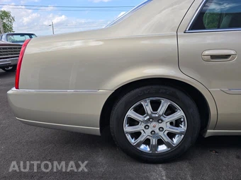 2009 Cadillac DTS 1SB - miniatura 9