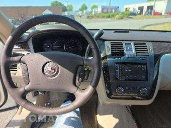 2009 Cadillac DTS 1SB - miniatura 10