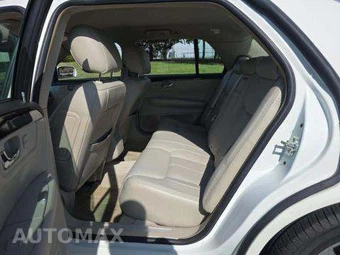 2009 Cadillac DTS 1SB - miniatura 13