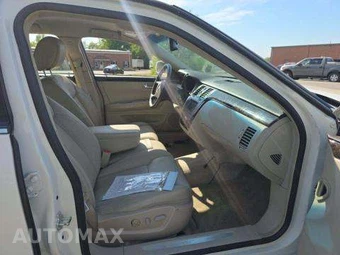 2009 Cadillac DTS 1SB - miniatura 18