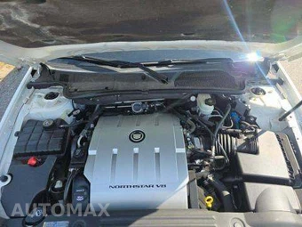 2009 Cadillac DTS 1SB - miniatura 24