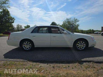 2009 Cadillac DTS 1SB - miniatura 4