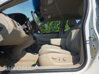 2009 Cadillac DTS 1SB - miniatura 6