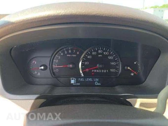 2009 Cadillac DTS 1SB - miniatura 9
