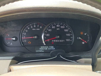 2009 Cadillac DTS 1SB – miniatura 12