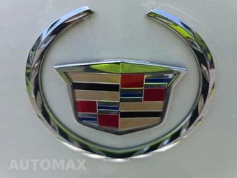 2009 Cadillac DTS 1SB – miniatura 16