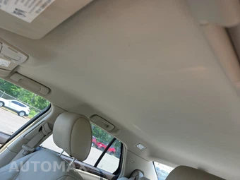 2009 Cadillac DTS 1SB – miniatura 17
