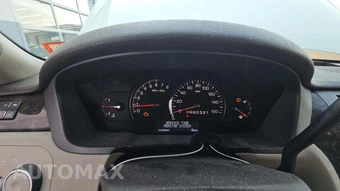 2009 Cadillac DTS 1SB – miniatura 19