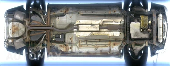 2009 Cadillac DTS 1SB – miniatura 20