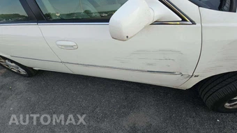 2009 Cadillac DTS 1SB – miniatura 28