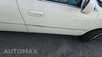 2009 Cadillac DTS 1SB – miniatura 33