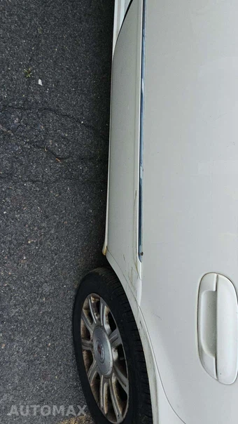 2009 Cadillac DTS 1SB – miniatura 45