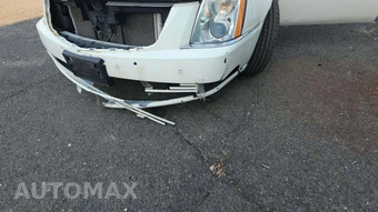 2009 Cadillac DTS 1SB – miniatura 46