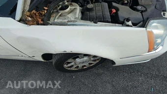 2009 Cadillac DTS 1SB – miniatura 48